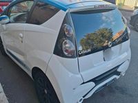 Usata Casalini M20 2019 Bianco Utilitaria