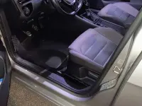 Usata VW Golf VII Highline 110 CV (80 kW) 2017 Berlina