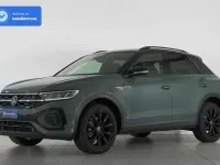 Usata VW T-Roc R-line 150 CV (110 kW) 2023 SUV