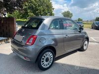 usata Fiat 500 lounge - 2017