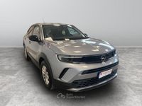 Usata Opel Mokka Edition 101 CV (74 kW) 2021 Grigio SUV