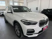 Usata BMW X5 231 CV (169 kW) 2021 Bianco SUV