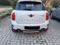 Usata Mini Countryman 150 CV (110 kW) 2016 SUV