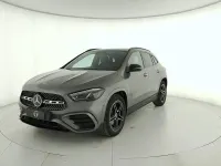 Nuova Mercedes GLA200 150 CV (110 kW) 2026 Bianco polare SUV