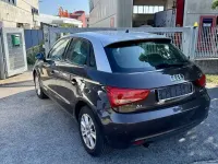 Usata Audi A1 Sportback Attraction 86 CV (63 kW) 2012 Other Utilitaria