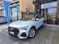 usata Audi Q3 SPB 40 TDI quattro S tronic S line - MINI RATA