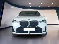Usata BMW X3 M Sport 197 CV (144 kW) 2025 Bianco SUV