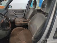 usata Citroën Xsara Picasso 1.6 BENZINA - PERMUTA -