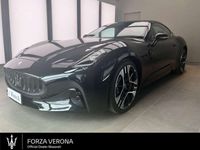 Usata Maserati Granturismo 559 kW (761 CV) 2024 Nero assoluto Coupé