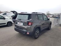 usata Jeep Renegade 2019 1.3 t4 Longitude 2wd 150cv ddct