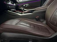 Usata BMW 330e Advantage 292 CV (214 kW) 2020 Berlina