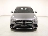 usata Mercedes A250 Classe Ae Automatic Plug-in Hybrid Premium