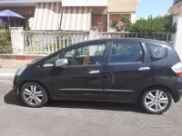 Usata Honda Jazz 99 CV (72 kW) 2009 Utilitaria