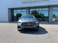Nuova Mercedes GLA200 150 CV (110 kW) 2026 Grigio montagna SUV