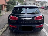 Usata Mini Clubman 150 CV (110 kW) 2017 Nero Station wagon