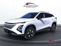 Nuova Omoda 5 147 CV (108 kW) 2026 White black roof SUV