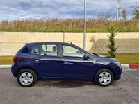 Usata Dacia Sandero Comfort 90 CV (66 kW) 2020 Berlina