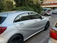 Usata Mercedes 180 AMG line 109 CV (80 kW) 2016 Berlina