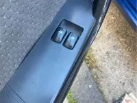 Usata Chevrolet Aveo 2008 Blu Utilitaria