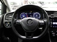 Usata VW Golf VII Highline 131 CV (96 kW) 2019 Bianco Berlina