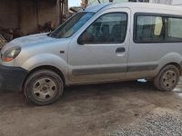 Usata Renault Kangoo 65 CV (47 kW) 2024 Grigio Monovolume