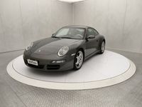 usata Porsche 911 Carrera 4S 911 Coupé