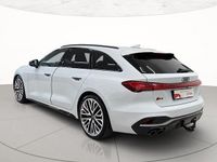Usata Audi A5 Sportback S-Line 204 CV (150 kW) 2025 Bianco ghiaccio metallizzato Utilitaria