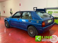 Usata Lancia Delta 211 CV (155 kW) 1994 Blu Utilitaria