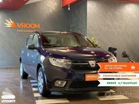 Usata Dacia Sandero 90 CV (66 kW) 2017 Utilitaria