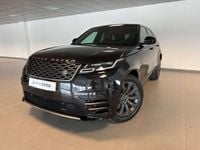 Usata Land Rover Range Rover Velar R-Dynamic 204 CV (150 kW) 2023 Santorini black SUV