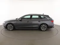 Usata Audi A4 S-Line 150 CV (110 kW) 2023 Grigio Station wagon