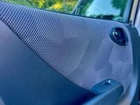 Usata Honda Jazz 83 CV (61 kW) 2006 Grigio Utilitaria