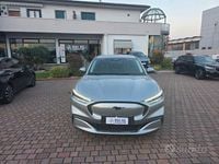 Usata Ford Mustang Mach-E Standard Range 197 kW (269 CV) 2022 Argento SUV