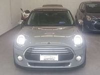 usata Mini Cooper D Cooper D 1.53p