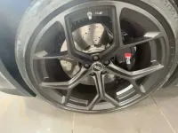 Usata Audi RS6 Performance 630 CV (463 kW) 2024 Nero Station wagon