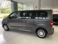 Usata Toyota Proace Verso Lounge 120 CV (88 kW) 2022 Grigio Station wagon