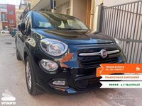 Usata Fiat 500X Pop Star 120 CV (88 kW) 2015 SUV