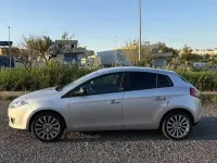 Usata Fiat Bravo Sport 120 CV (88 kW) 2010 Utilitaria