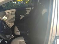 Usata Kia Picanto 2010 Grigio Utilitaria