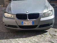 Usata BMW 320 177 CV (130 kW) 2008 Grigio Berlina