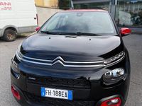 Usata Citroën C3 PureTech 82 CV (60 kW) 2017 Other Berlina