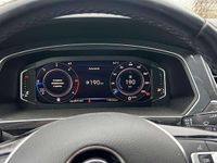 Usata VW Tiguan Advance 150 CV (110 kW) 2019 SUV