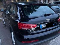 Usata Audi Q3 Advanced Plus 140 CV (102 kW) 2013 SUV