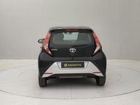 usata Toyota Aygo 1.0 x-business 72cv