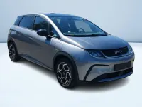 Nuova BYD Dolphin Design 150 kW (204 CV) 2026 Grigio scuro metallizzato Utilitaria