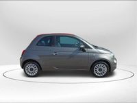 usata Fiat 500C 1.0 Hybrid Dolcevita