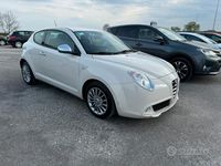 Usata Alfa Romeo MiTo 85 CV (62 kW) 2012 Bianco Utilitaria