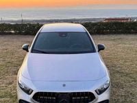 Usata Mercedes A200 Premium 150 CV (110 kW) 2019 Berlina