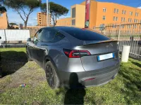 Usata Tesla Model Y Performance 392 kW (534 CV) 2023 Grigio SUV