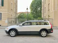 Usata Volvo XC70 Kinetic 163 CV (119 kW) 2013 Bianco Station wagon
